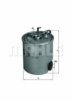 KNECHT KL 188 Fuel filter